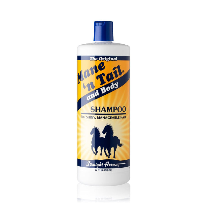 Mane N Tail Original Formula Shampoo 32oz