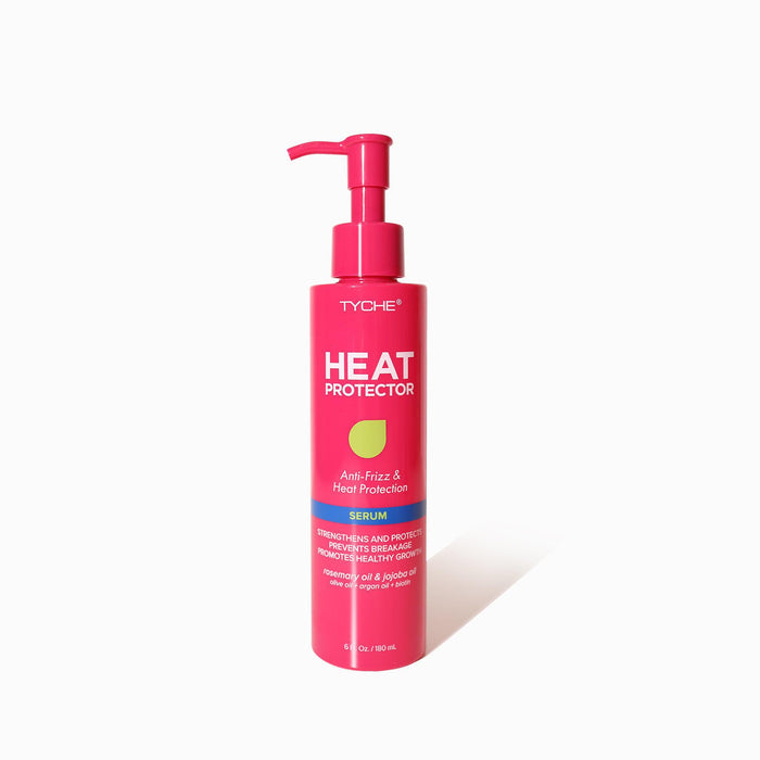 Tyche Heat Protector Serum 6oz