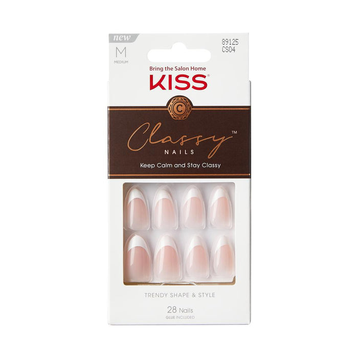 KISS Classy Nails - Dashing
