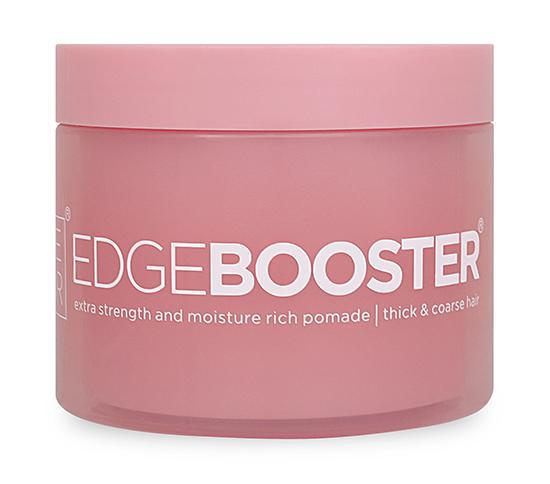 Style Factor Edge Booster Strong Hold Extra Strength Pomade 9.46oz - Pink Sapphire