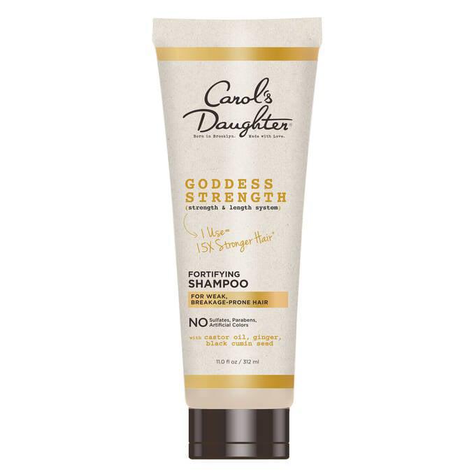 Carol's Daughter Goddess Strength Fortifying Shampoo 11oz