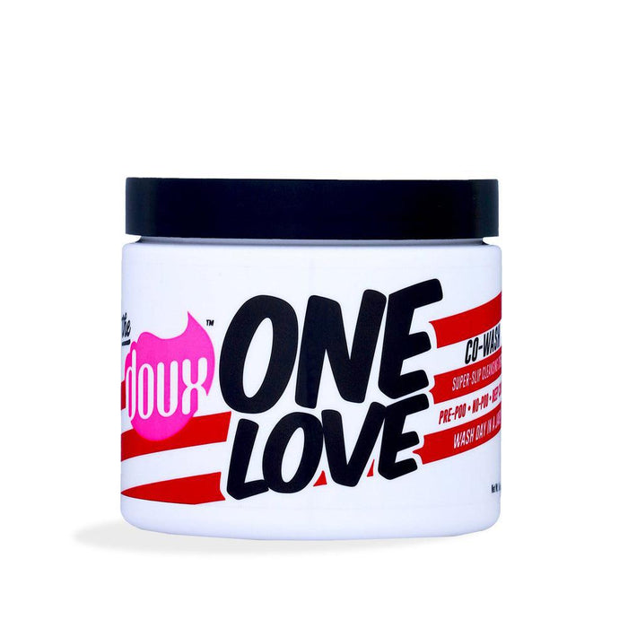 The Doux One Love Co-Wash 16oz