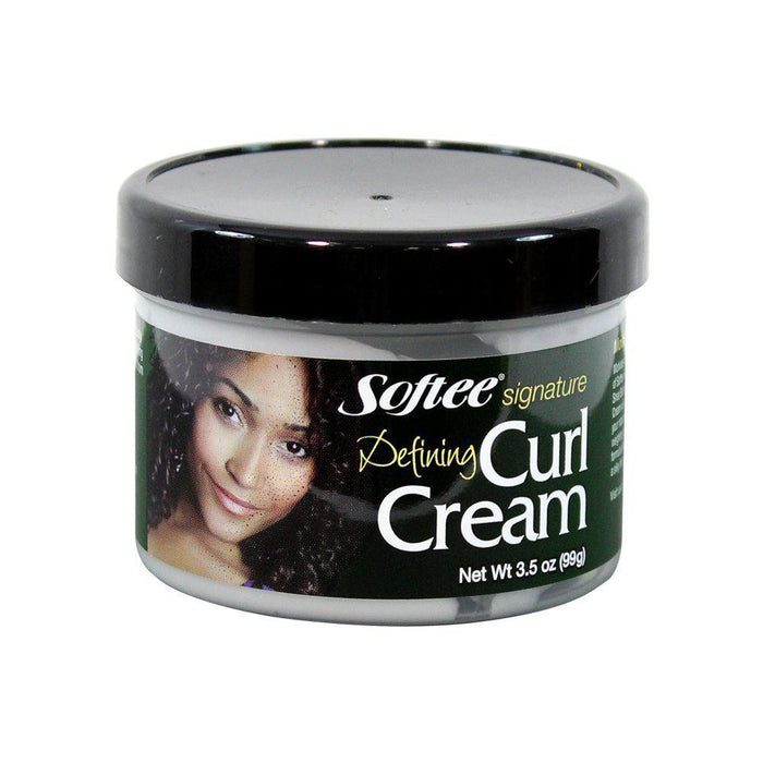 Softee Defining Curl Cream 3.5oz