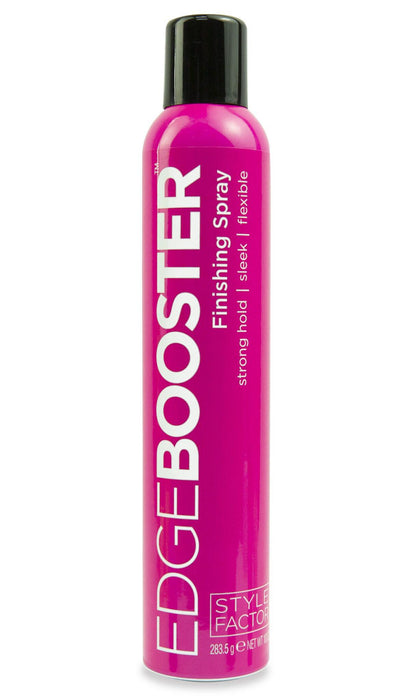 Style Factor Edge Booster Finishing Spray 10oz