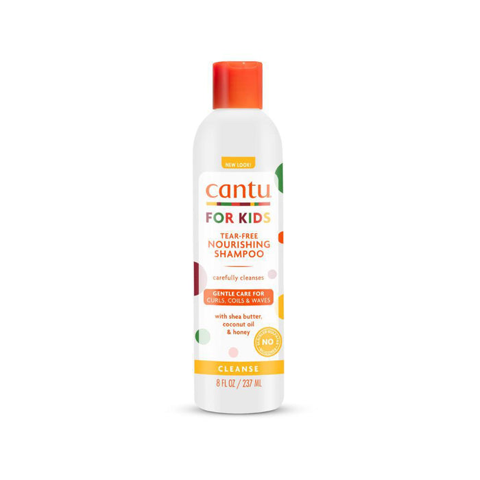 Cantu For Kids Nourishing Shampoo 8oz