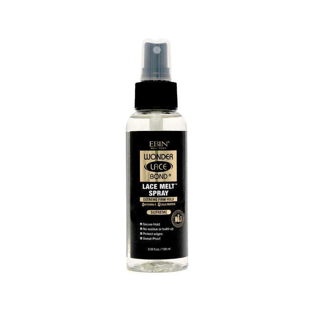 Wonder Lace Bond Lace Melt Spray 3.39oz - Supreme