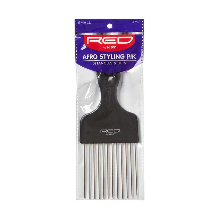 RED by Kiss Professional Afro Styling Pik - Small