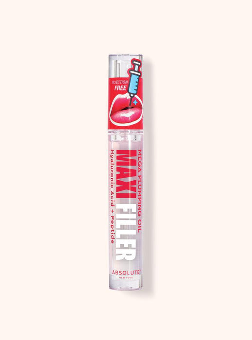 Absolute New York Lip Plump Maxi Filler Gloss