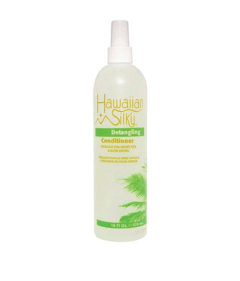 Hawaiian Silky Detangling Conditioner Spray 16oz