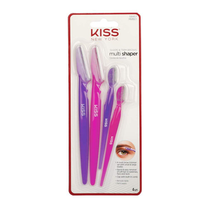KISS New York Multi Brow Trimmer