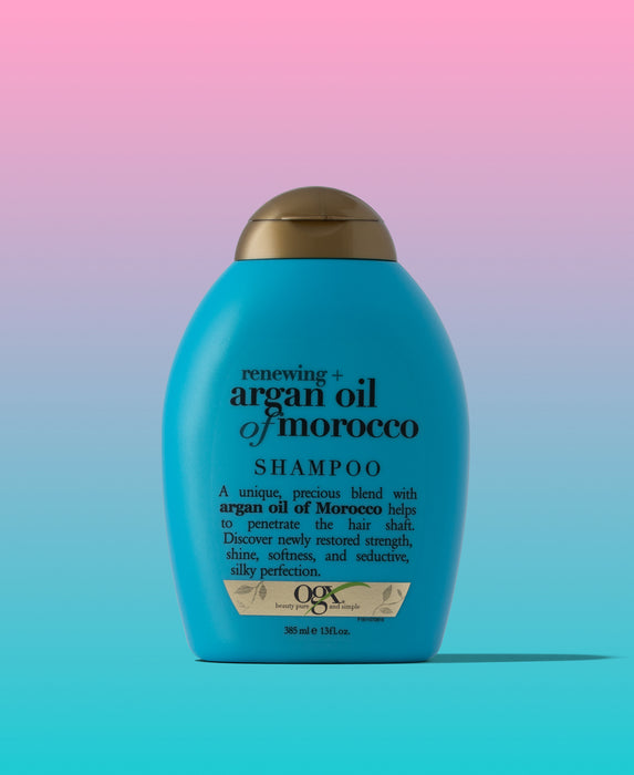 OGX Renewing + Argan Oil of Morocco Shampoo 13oz