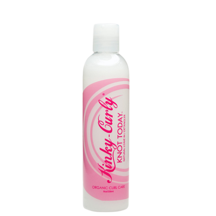 Kinky-Curly Knot Today Leave-In Conditioner 8oz