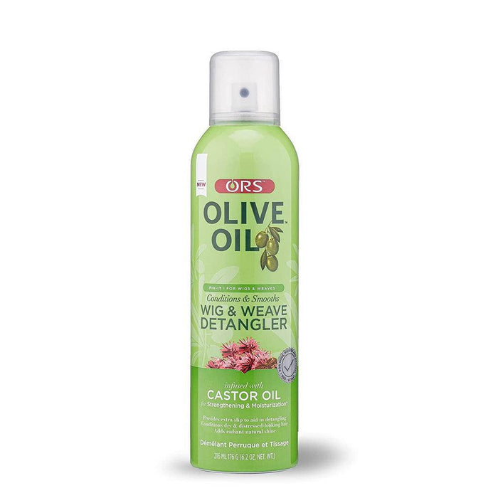 ORS Olive Oil Fix-It Wig & Weave Detangler 6.2oz