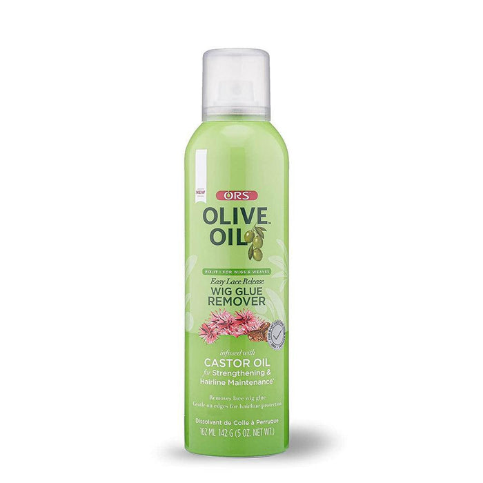 ORS Olive Oil Fix-It Wig Glue Remover 5oz