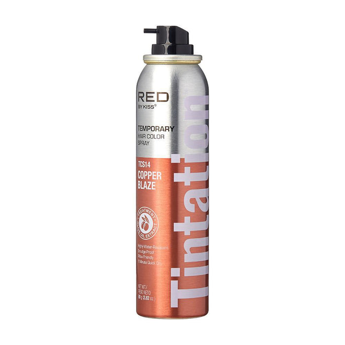 Tintation Color Spray 2.82oz - Copper Blaze