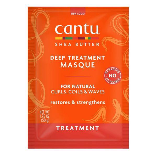 Cantu Intensive Repair Deep Treatment Masque 1.75oz