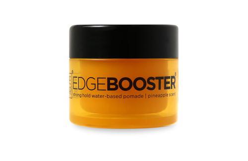 Style Factor Edge Booster Strong Hold Extra Strength Pomade 0.85oz - Pineapple