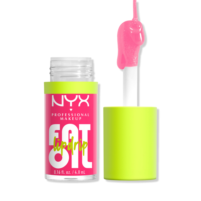 NYX Fat Oil Lip Drip