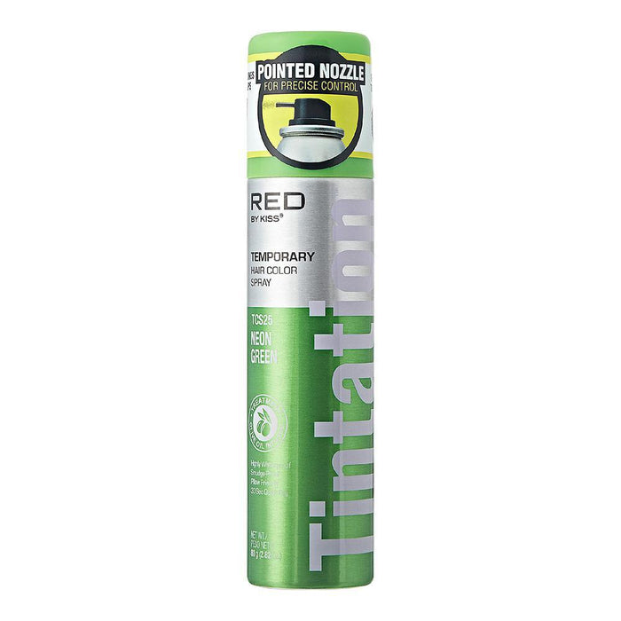 Tintation Color Spray 2.82oz - Neon Green