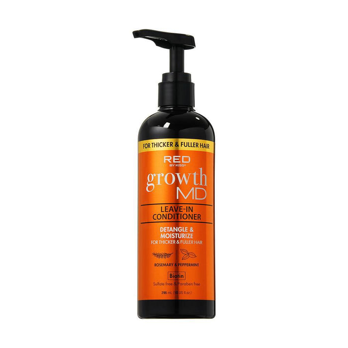 RED by KISS Growth MD Leave-In Conditioner 10oz