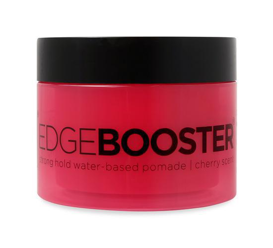Edge Booster Water-Based Pomade 3.38oz - Cherry