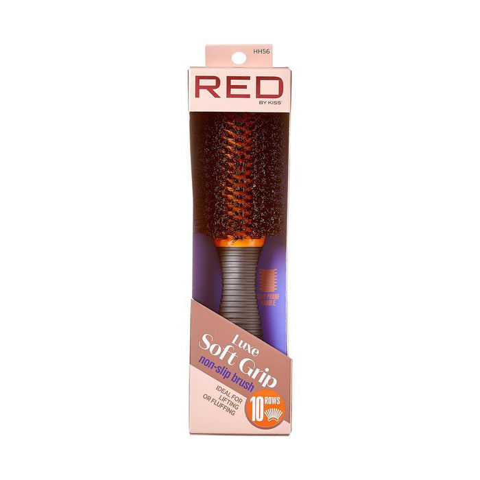 RED by KISS Luxe Soft Grip Brush