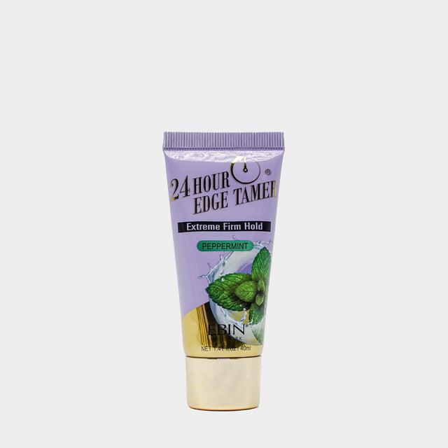 EBIN New York 24 Hour Edge Tamer Gel 1.41oz - Peppermint