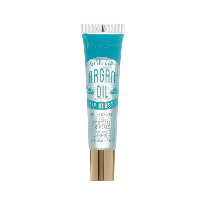 Broadway Vita Lip Clear Lip Gloss