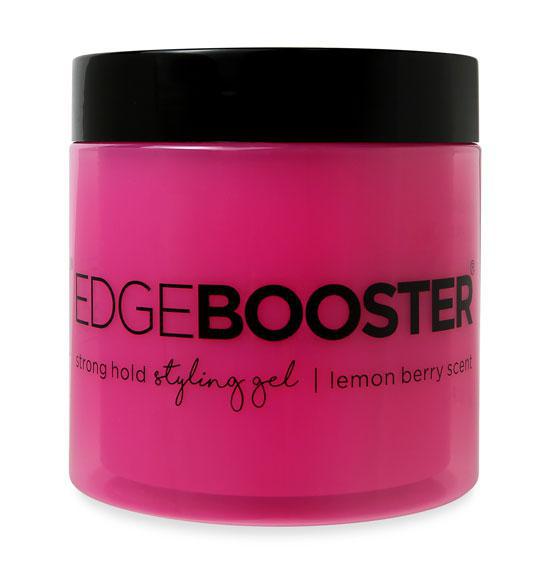 Style Factor Edge Booster Styling Gel 16.9oz - Lemon Berry