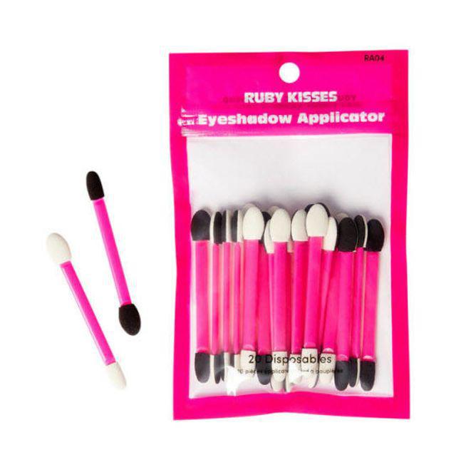 Ruby Kisses Eye Sponge Makeup Accessories