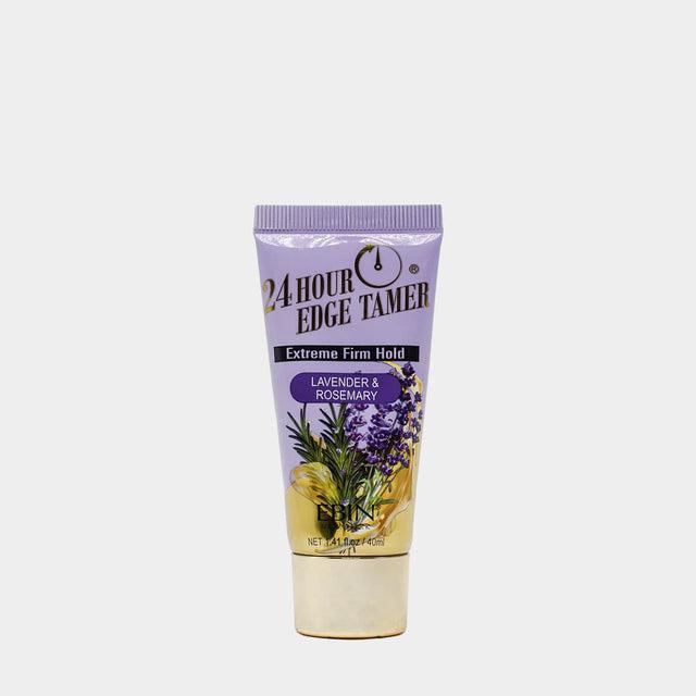 EBIN New York 24 Hour Edge Tamer Gel 1.41oz - Lavender & Rosemary