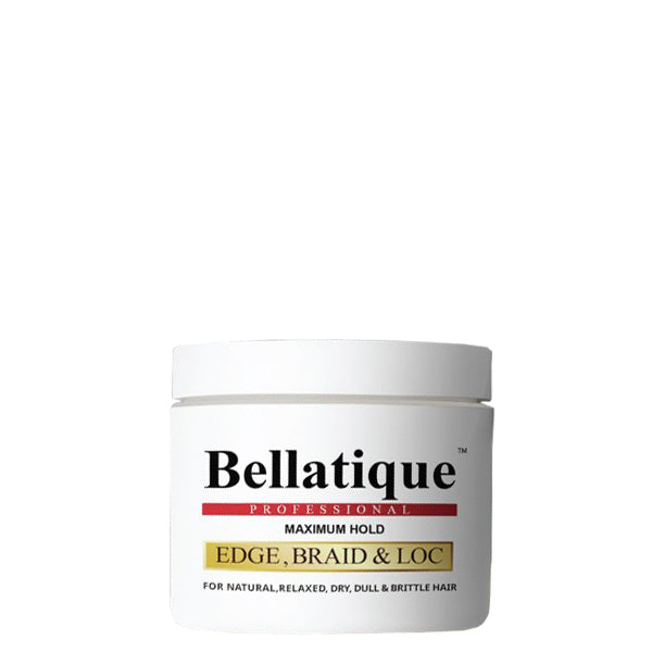 Bellatique Edge Braid & Loc Gel