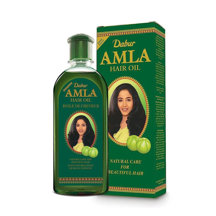 Dabur Amla Hair Oil 10.14oz