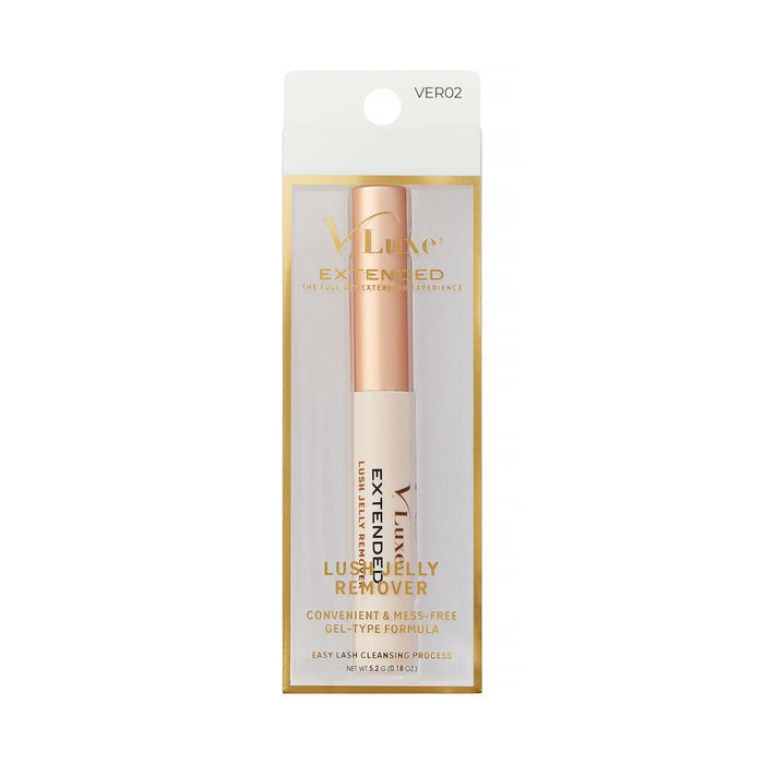 V-Luxe by i-ENVY Lush Jelly Remover