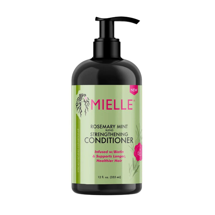 Mielle Rosemary Mint Conditioner 12oz
