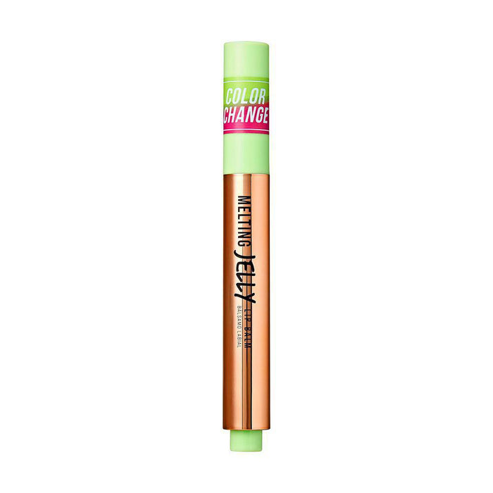 KISS New York Melting Jelly Lip Balm - Color Changing