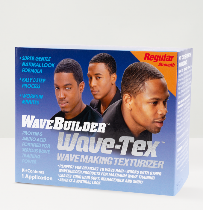 WaveBuilder Wave Tex Texturizer Kit