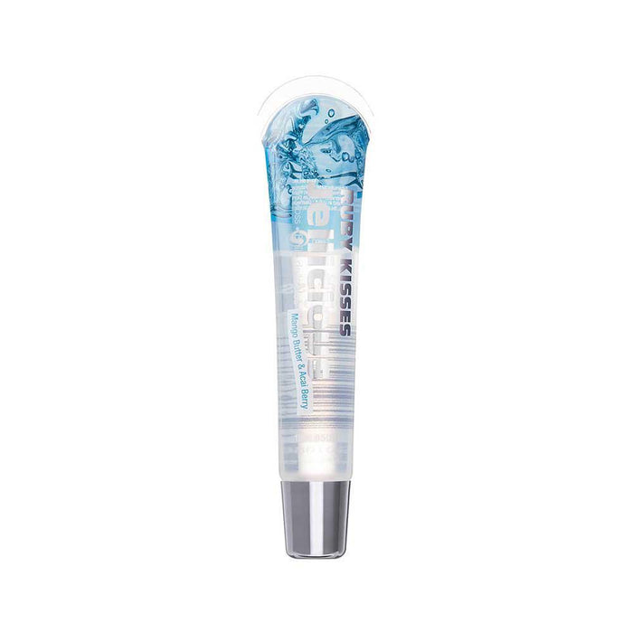Ruby Kisses Jellicious Lip Gloss - Ice Kiss