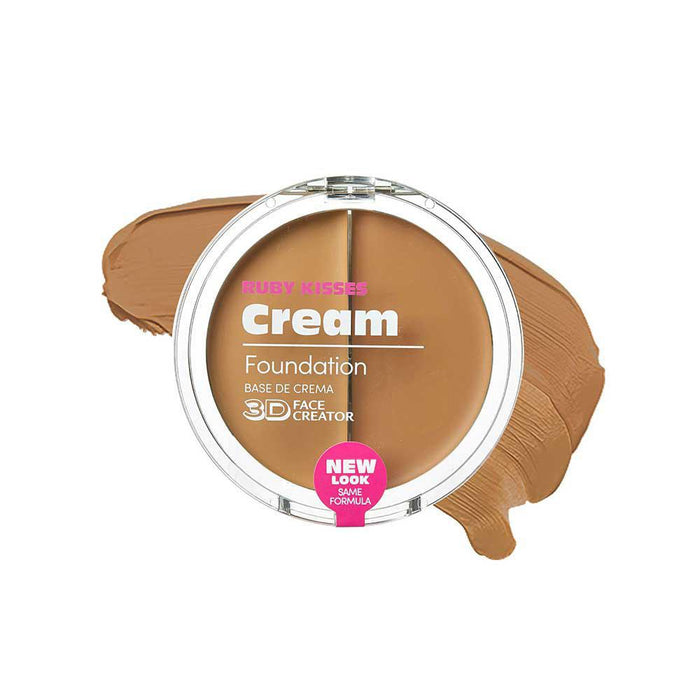 Ruby Kisses Duo Foundation and Concealer