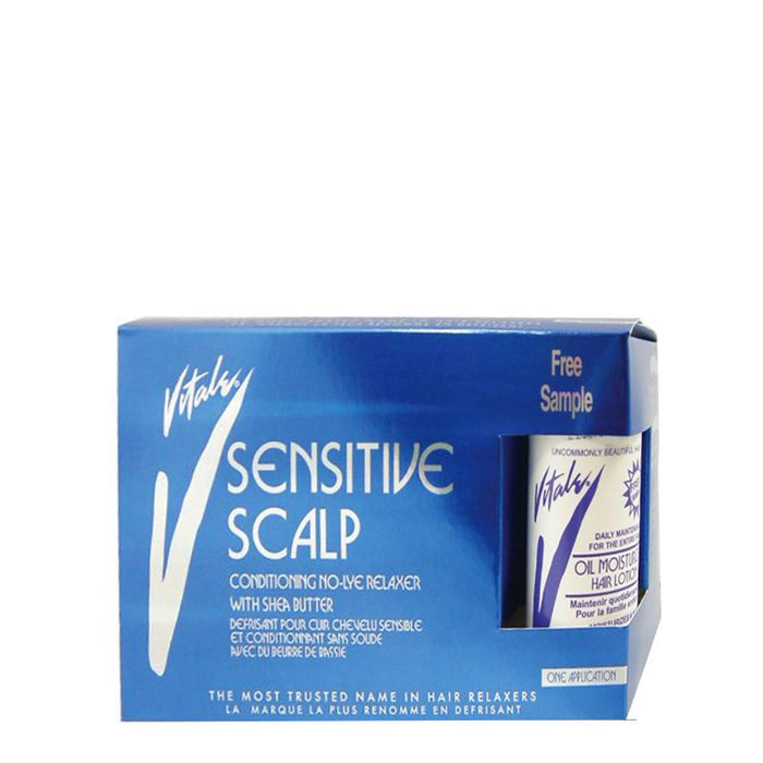 Vitale Sensitive Scalp Kit