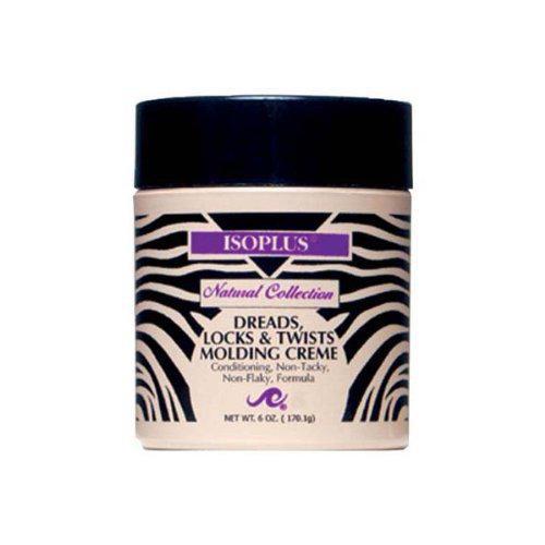 Isoplus Dreads, Locks & Twist Molding Creme 6oz