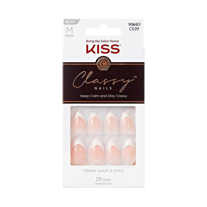 Kiss Class Nails - Gimme More