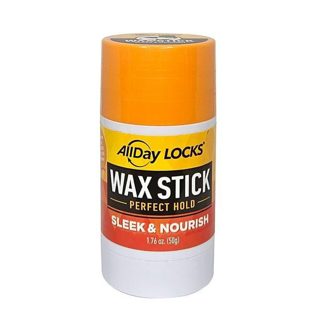 All Day Locks Hair Wax Stick 1.76oz