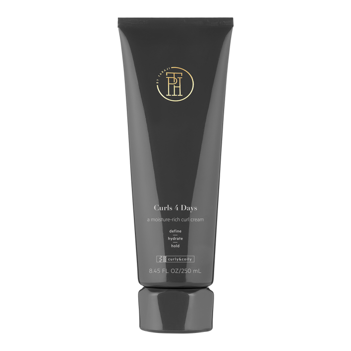 TPH a moisture rich curl cream 8.45oz