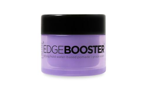 Style Factor Edge Booster Strong Hold Extra Strength Pomade 0.85oz - Grape