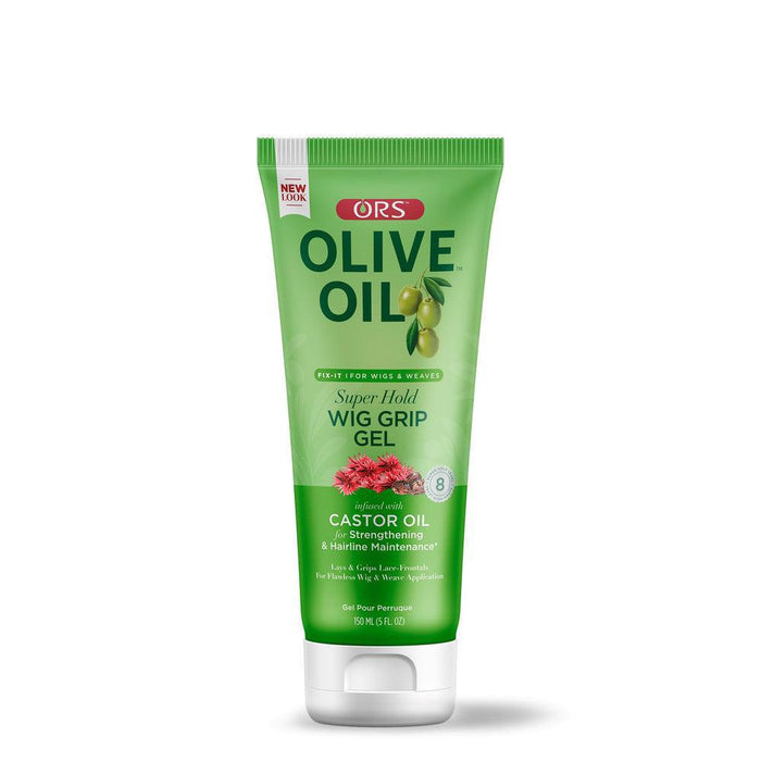 ORS Olive Oil Fix-It Grip Gel 5oz