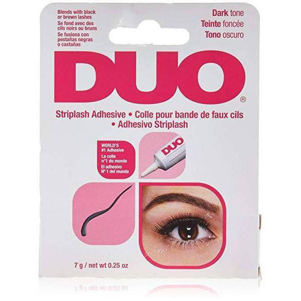 Ardell Duo Strip Lash Adhesive .25oz - Dark