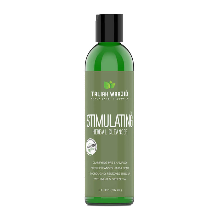 Taliah Waajid Stimulating Herbal Cleanser 8oz