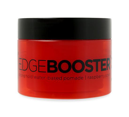 Edge Booster Water-Based Pomade 3.38oz - Raspberry