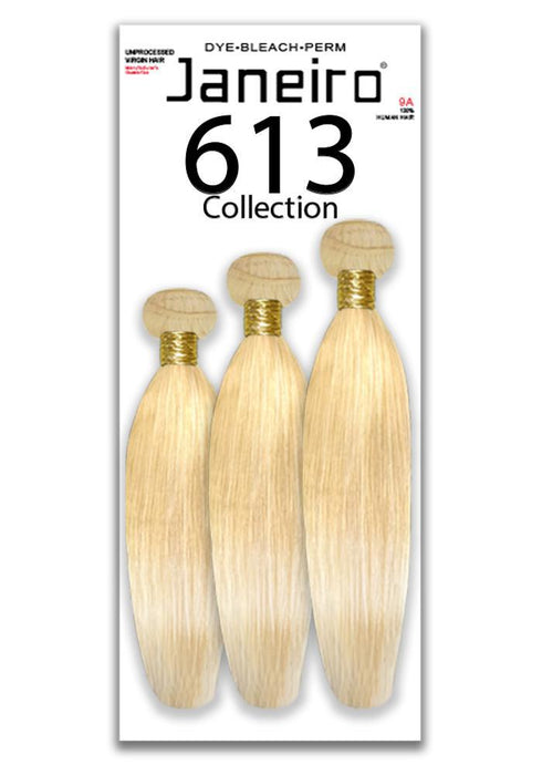 9A Janeiro Multi Pack 613 - Straight